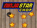                                                                     Star Ninja Chop קחשמ