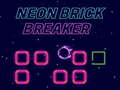                                                                     Neon Brick Breaker קחשמ