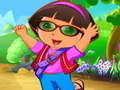                                                                       Dora Summer Dress ליּפש