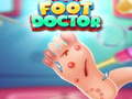                                                                     Doctor Foot  קחשמ