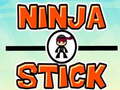                                                                       Ninja Stick  ליּפש