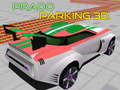                                                                     Prado Parking 3D קחשמ