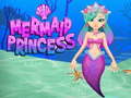                                                                     Mermaid Princess  קחשמ