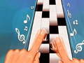                                                                     Piano Magic Tiles Hot song  קחשמ