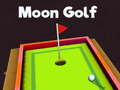                                                                       Moon Golf ליּפש