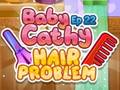                                                                     Baby Cathy Ep22: Hair Problem קחשמ