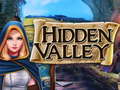                                                                     Hidden Valley קחשמ