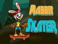                                                                       Rabbit Skater ליּפש