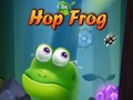                                                                       Hop Frog ליּפש