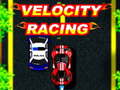                                                                     Velocity Racing  קחשמ