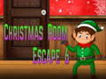                                                                     Amgel Christmas Room Escape 6 קחשמ