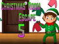                                                                     Amgel Christmas Room Escape 5 קחשמ