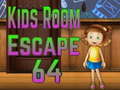                                                                     Amgel Kids Room Escape 64 קחשמ
