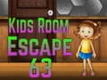                                                                     Amgel Kids Room Escape 63 קחשמ