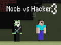                                                                     Noob vs Hacker 3 קחשמ