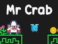                                                                       Mr Crab ליּפש