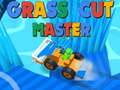                                                                     Grass Cut Master קחשמ