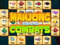                                                                       Mahjong Fishing Combats ליּפש