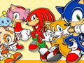                                                                     Sonic Advance 3 קחשמ