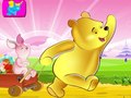                                                                     Winnie the Pooh Dress up קחשמ
