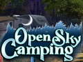                                                                     Open Sky Camping קחשמ