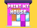                                                                       Paint My House ליּפש