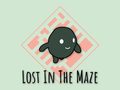                                                                       Lost In The Maze ליּפש