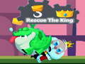                                                                     Rescue The King קחשמ