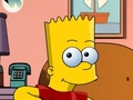                                                                     Bart Simpson Dress Up קחשמ