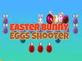                                                                       Easter Bunny Eggs Shooter ליּפש