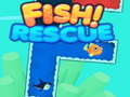                                                                     Fish Rescue!  קחשמ