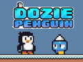                                                                     Dozie Penguin קחשמ