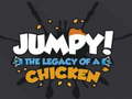                                                                     Jumpy! The legacy of a chicken קחשמ