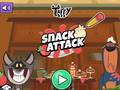                                                                     Taffy: Snack Attack קחשמ