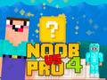                                                                     Noob vs Pro 4 Lucky Block קחשמ