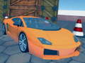                                                                      Gta Car Racing - Simulation Parking 4 ליּפש