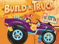                                                                     Build A Truck קחשמ