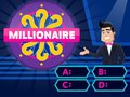                                                                      Millionaire Trivia Quiz ליּפש