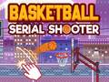                                                                     Basketball Serial Shooter קחשמ