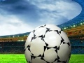                                                                     Soccer Stadium Jigsaw קחשמ
