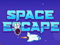                                                                       Space Escape ליּפש