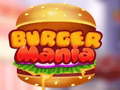                                                                     Burger Mania קחשמ