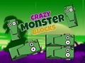                                                                     Crazy Monster Blocks קחשמ