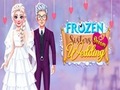                                                                     Frozen Sisters Dream Wedding קחשמ