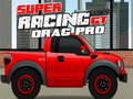                                                                     Super Racing GT : Drag Pro קחשמ
