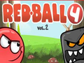                                                                       Red Ball 4: Part 2 ליּפש