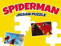                                                                     Spiderman Jigsaw Puzzle קחשמ