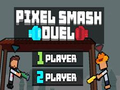                                                                     Pixel Smash Duel קחשמ