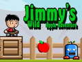                                                                     Jimmy's Wild Apple Adventure קחשמ