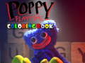                                                                       Poppy Playtime Coloring Book ליּפש